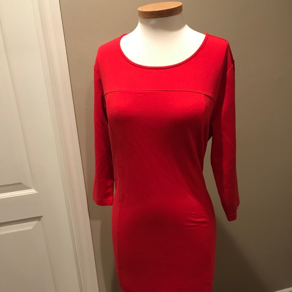 J. Jill dress